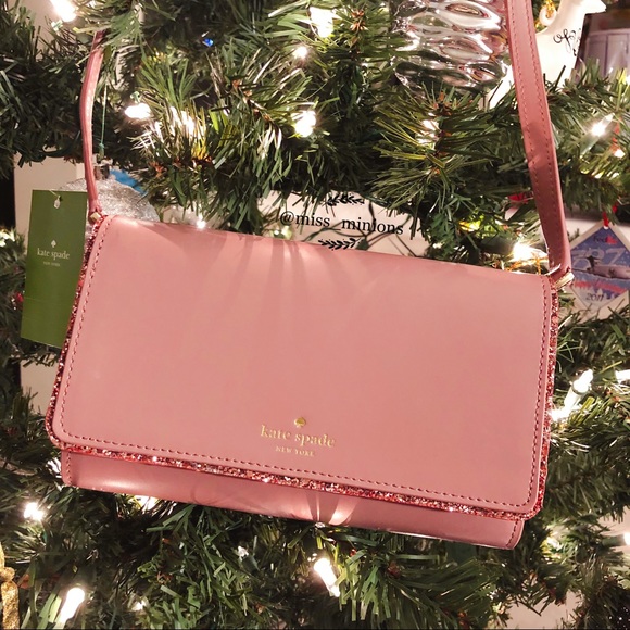 kate spade Handbags - Kate Spade Seton Drive Connie Small Crossbody